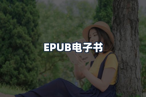 EPUB电子书